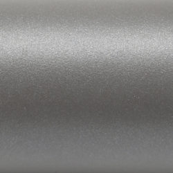 Metallic grey