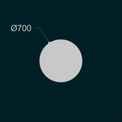 dia 700 h.330