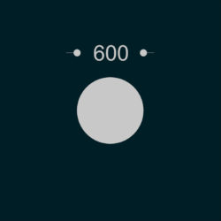 Hippo round h.500