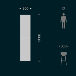 800x3600