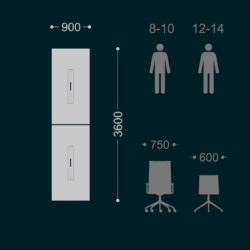900x3600