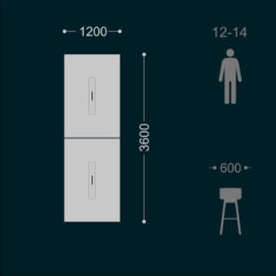 1200x3600