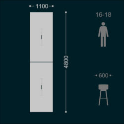 1100x4800