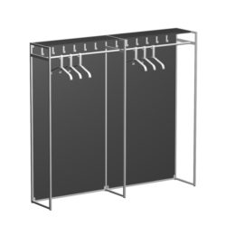 2 meter unit