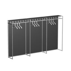 3 meter unit
